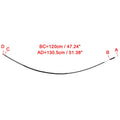 Clutch Cable Wire for Yamaha YZF R1 (2004–2008) T9