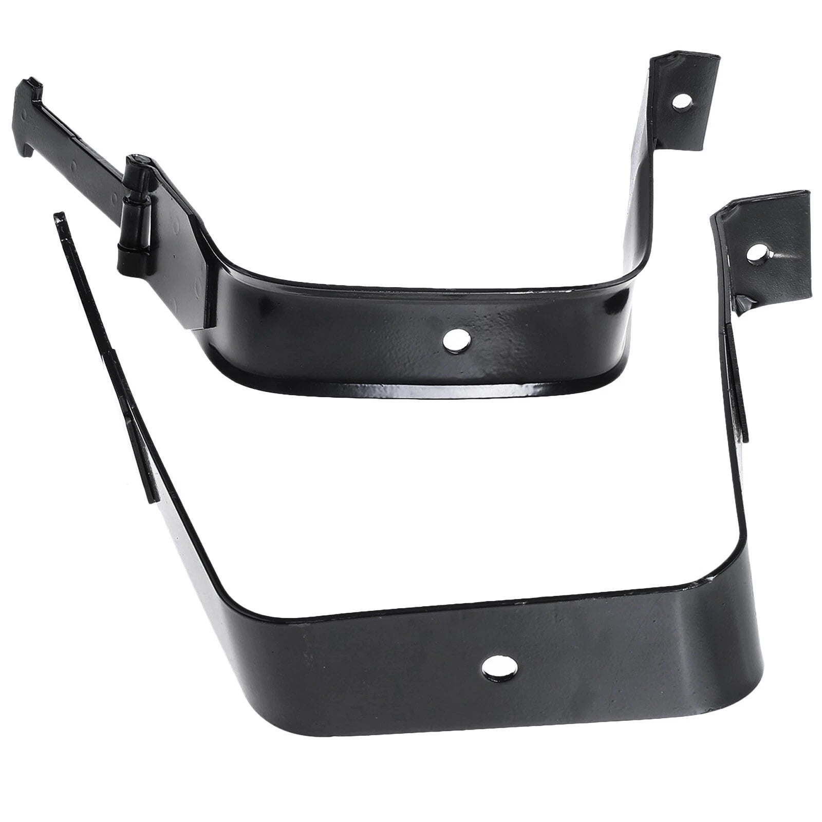 2X Fuel Tank Strap for Ford F-350 Super Duty (2011–2016)
