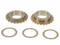 Crankshaft Gear for Mazda 6 Turbocharged (2006–2007) V611WF Kit
