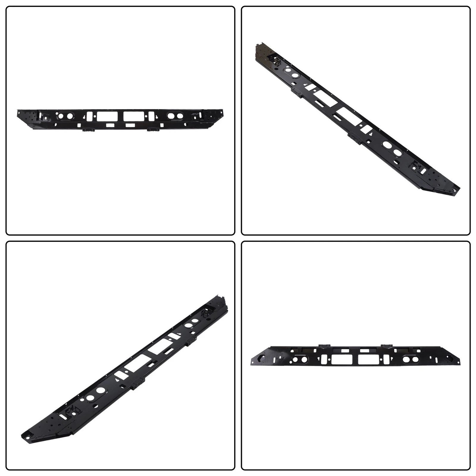Radiator Support Assembly for Cadillac Escalade GMC Yukon XL (2015–2020)