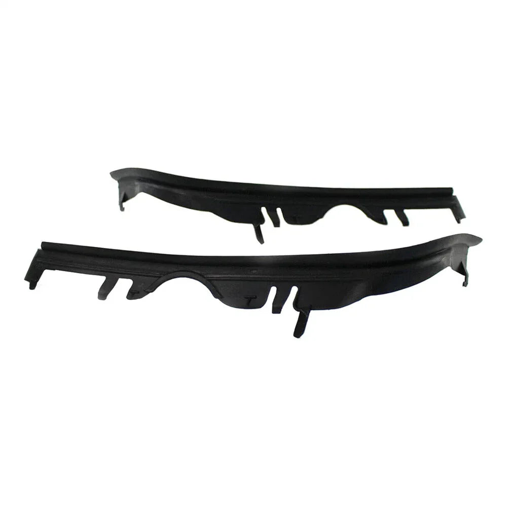Front Headlight Gaskets Seal for BMW E39 525i 530i 540i (1997-2003)
