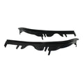 Front Headlight Gaskets Seal for BMW E39 525i 530i 540i (1997-2003)