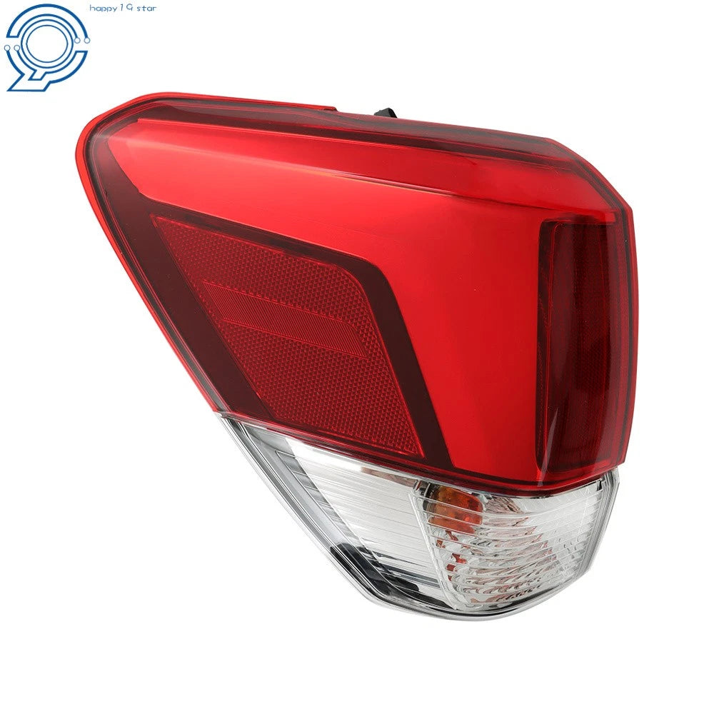 LED Rear Tail Light for Subaru Forester (2019-2021) Driver Left Side