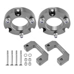 3.5'' Front Leveling Lift Kit for Chevy Silverado GMC Sierra 1500 (2007–2022)