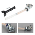 Fuel Valve Petcock & Lever Screw for Honda Shadow VLX 600 (1999–2007)