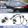 Rear Left ABS Wheel Speed Sensor No. 89546-0C020 for Toyota Sequoia (2001–2007)
