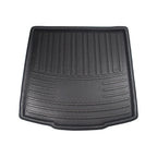 Rear Trunk Mat for Skoda Kodiaq (2017–2019)
