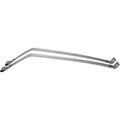 Fuel Gas Tank Strap for Mercury Grand Marquis (1990–2000) Rear Steel