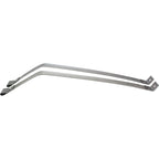 Fuel Gas Tank Strap for Mercury Grand Marquis (1990–2000) Rear Steel