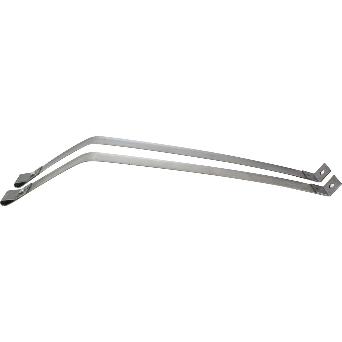 Fuel Gas Tank Strap for Mercury Grand Marquis (1990–2000) Rear Steel