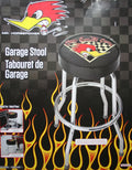 Bar Stool for Garage or Man Cave