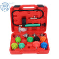 14pcs Radiator Coolant Pressure Tester for Universal Vehicles