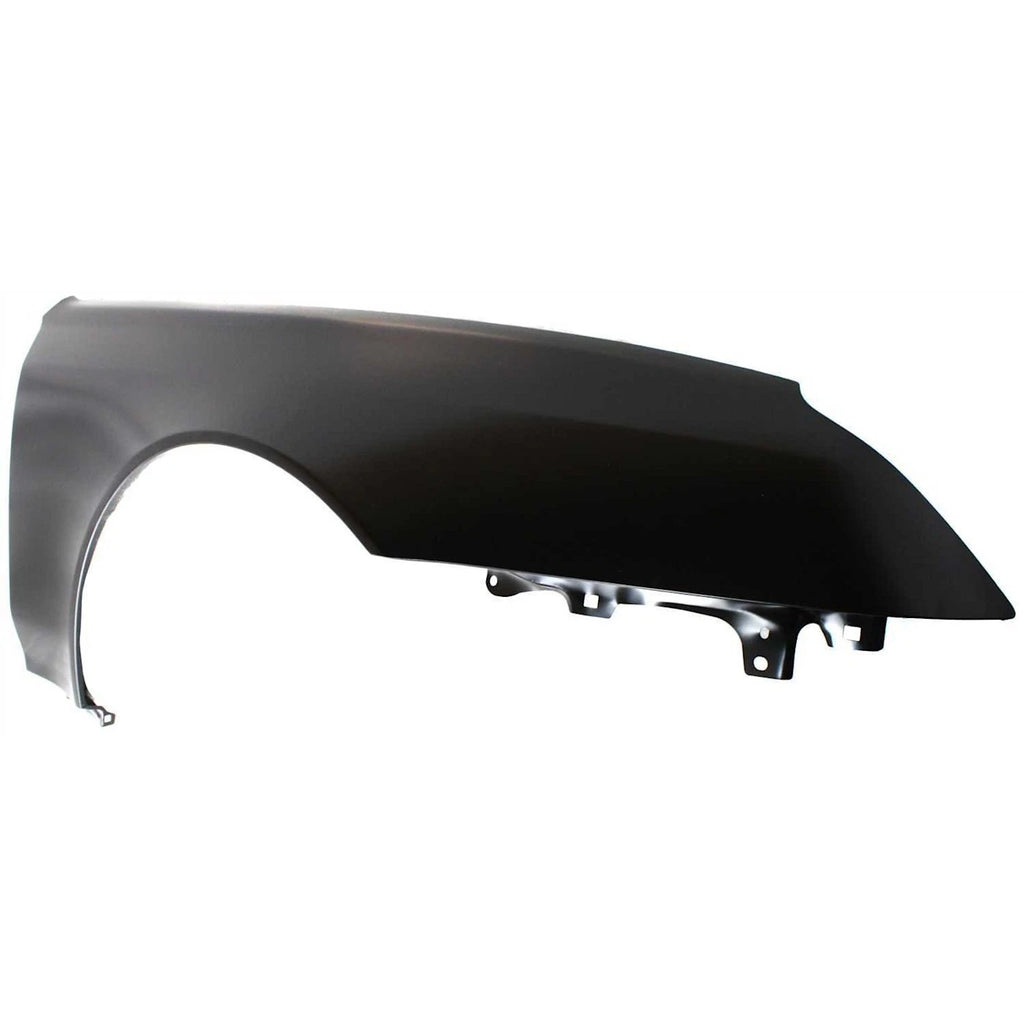 Fender for Honda Prelude (1997–2001) Front Driver and Passenger Side