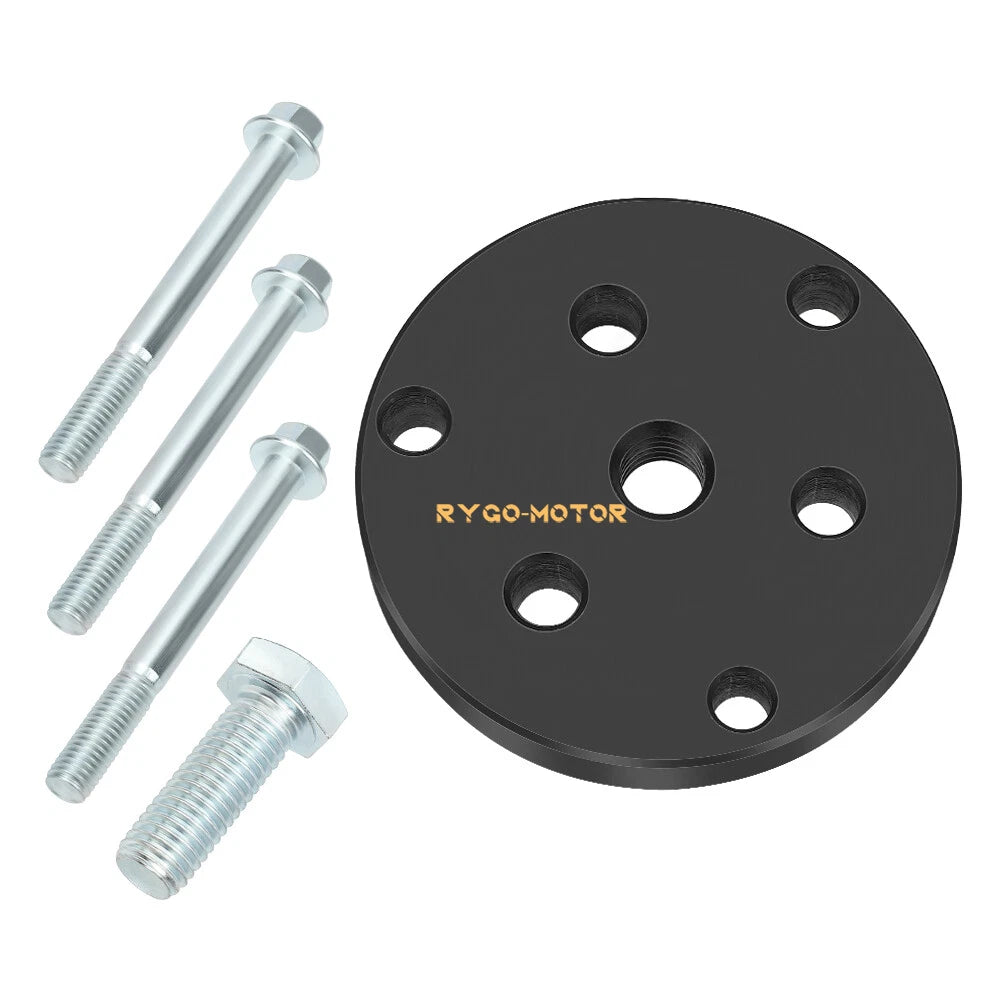 Starter Clutch Fly Wheel Puller Tool for Yamaha Raptor 660 660R YFM660R (2001–2005)