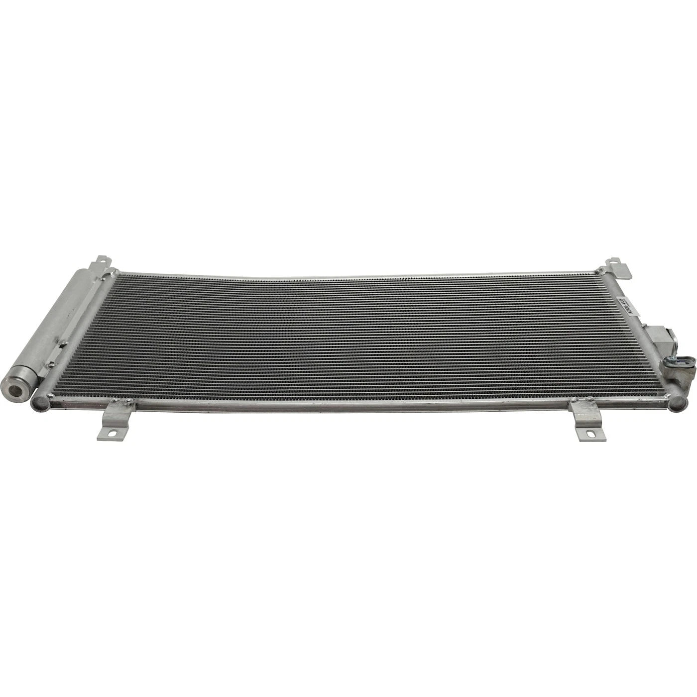 AC Condenser for Subaru Outback Legacy (2015–2019) Aluminum Core