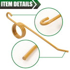 25pcs Hay Rake Teeth for Ford/New Holland Rake