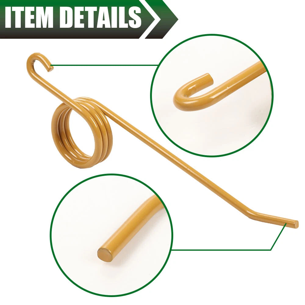 25pcs Hay Rake Teeth for Ford/New Holland Rake