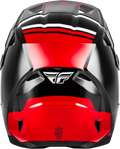FLY Racing Kinetic Verdict Off-Road Helmet for (2024)