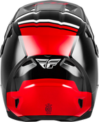 FLY Racing Kinetic Verdict Off-Road Helmet for (2024)