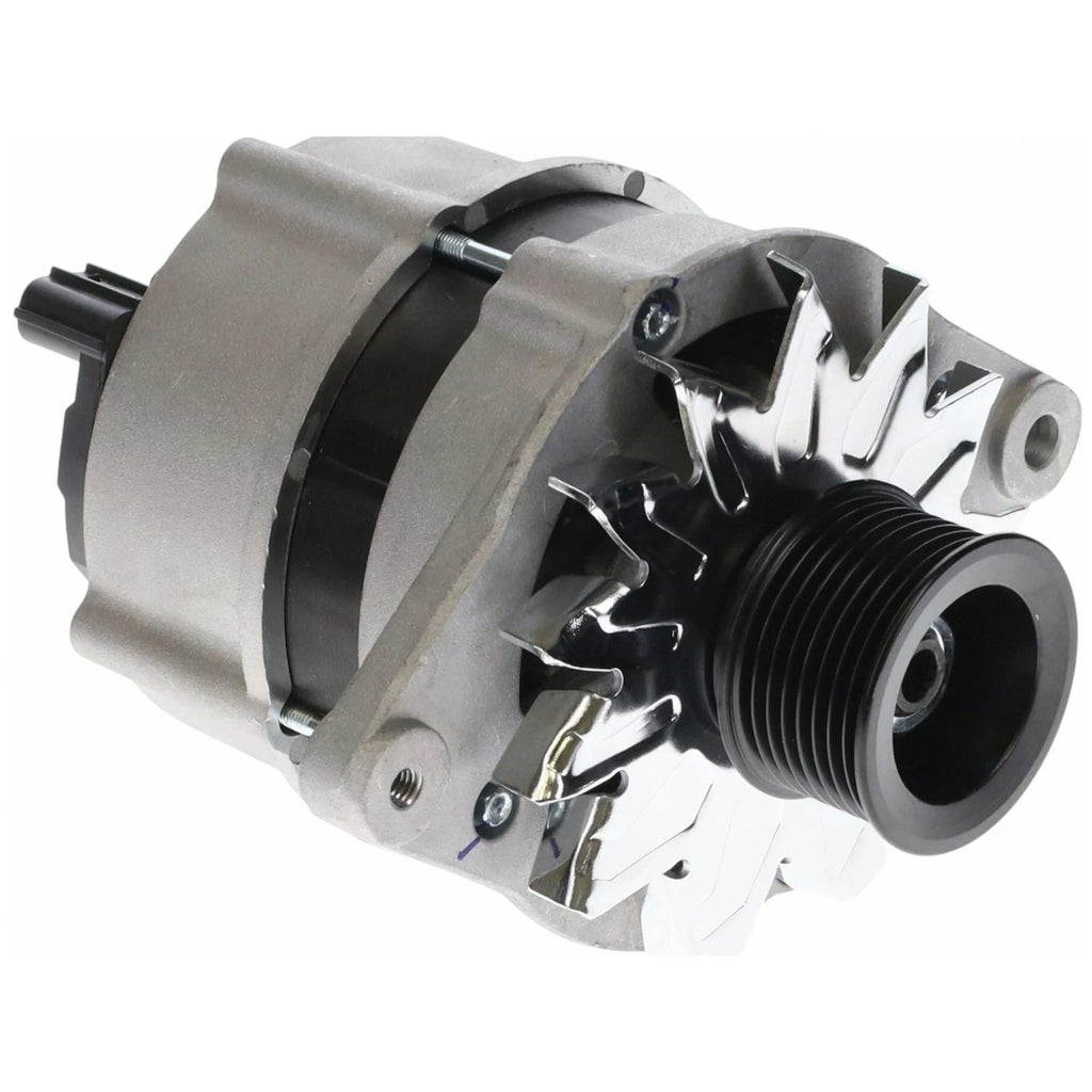 120A Alternator for Make Model 