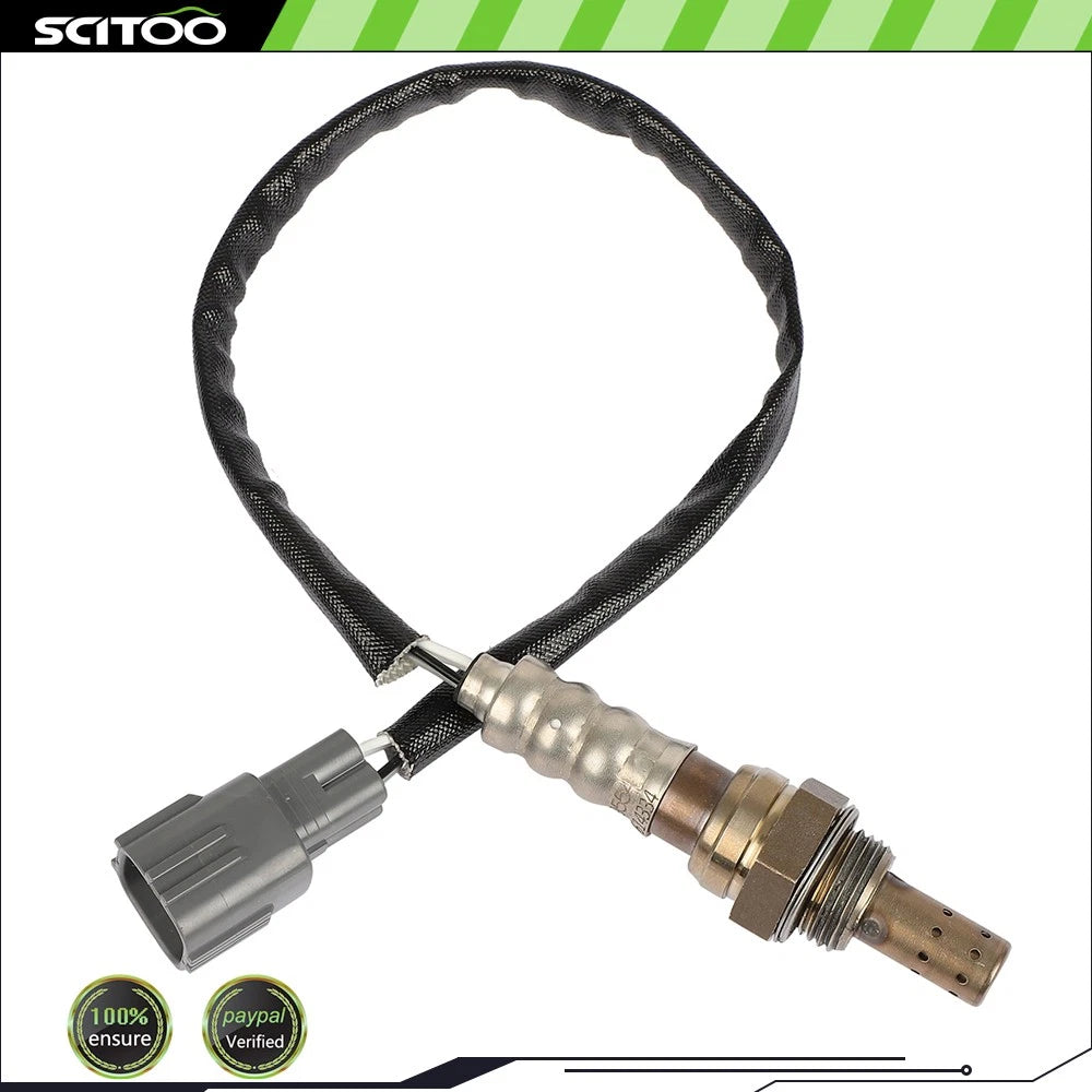 Downstream Oxygen Sensor O2 for Subaru Impreza Forester Legacy Outback (2009–2014)