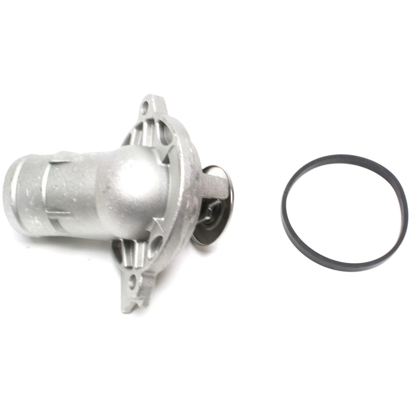 Water Outlet for Mercedes Benz E320 (1998–2005) with Housing