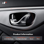 Right Interior Door Handle for Toyota Corolla Matrix (2009-2013)