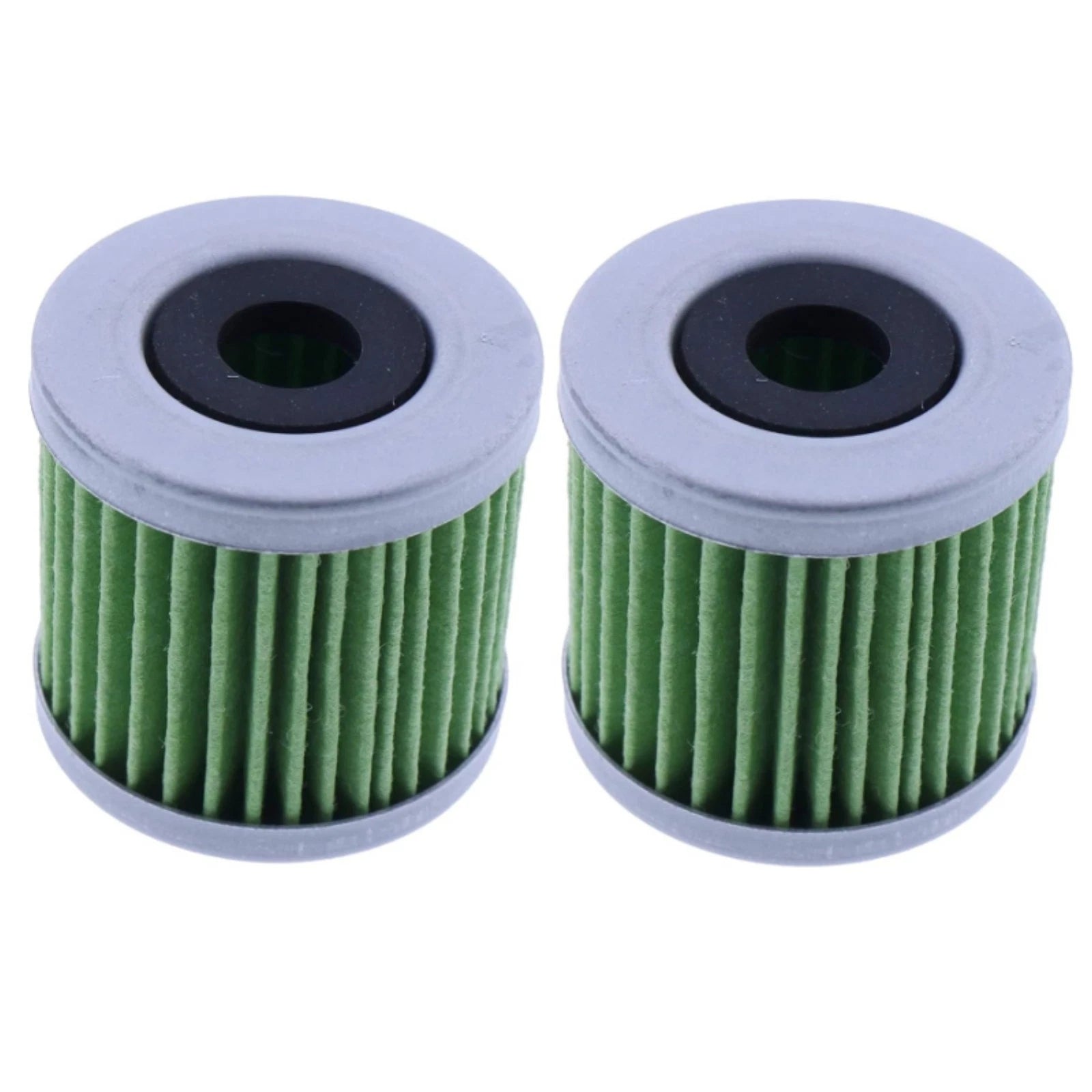 2Pcs Fuel Filter for Honda BF115 BF130A (1990–2005) 16911-ZY3-010 18-79908