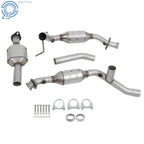 Front Catalytic Converter for Ford Explorer (2002-2005) 4.0L Engine