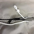 Outboard Motor Engine Cover for Boat (Fits 40-50HP)