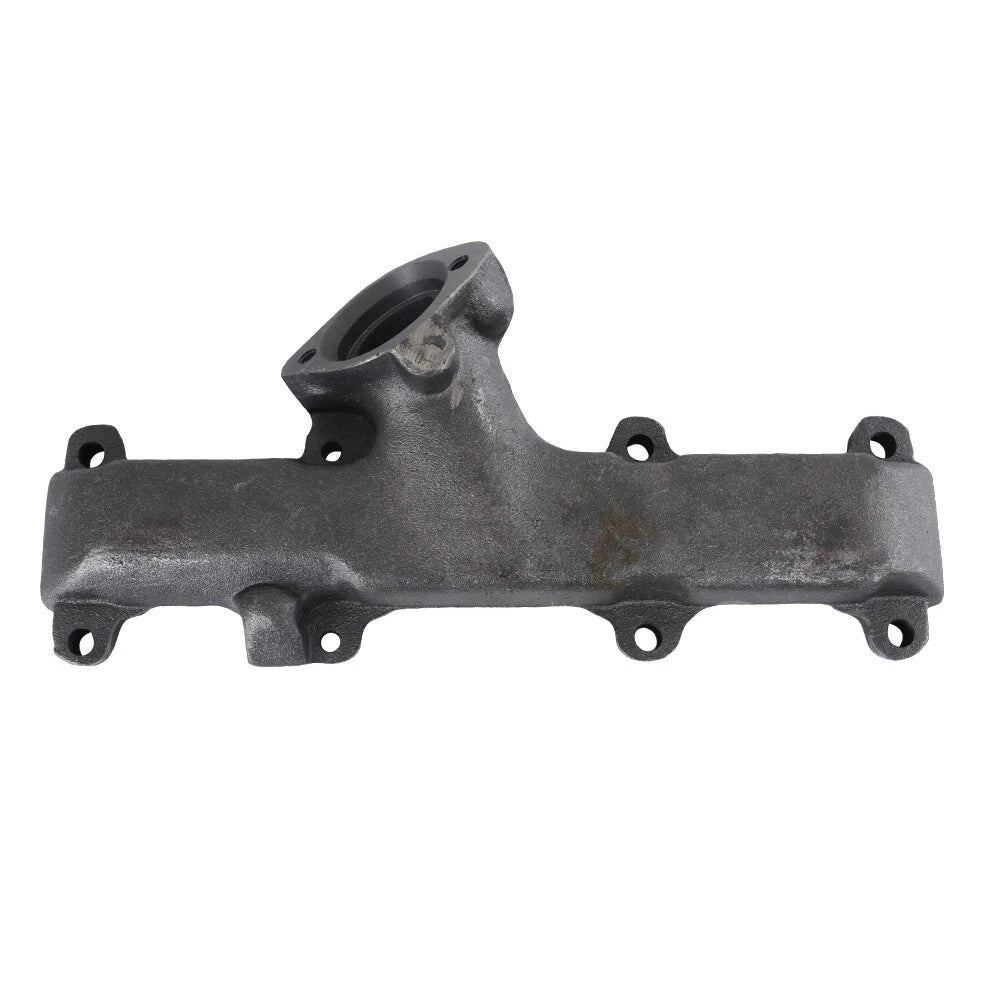 Left Exhaust Manifold with Gasket Kit for Ford F-100 F-150 F-250 F-350