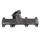 Left Exhaust Manifold with Gasket Kit for Ford F-100 F-150 F-250 F-350
