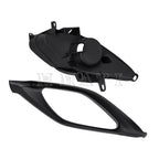 Headlight Trim Cover Left for Yamaha Raptor 660 YFM 660R (2001–2005)