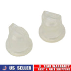 2X Shift Cable Bushing for Dodge Caliber (2007–2011)