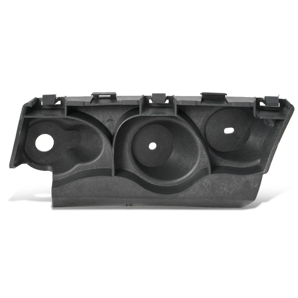 Front Bumper Bracket for Chevrolet Impala (2014–2020) Driver Left Black