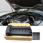 Engine Valve Cover for Porsche Cayenne (2011–2018) 95810513530
