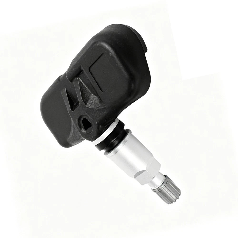 4X Tire Pressure Monitoring System Sensor TPMS for Toyota Lexus (2010–2023) 42607-75010