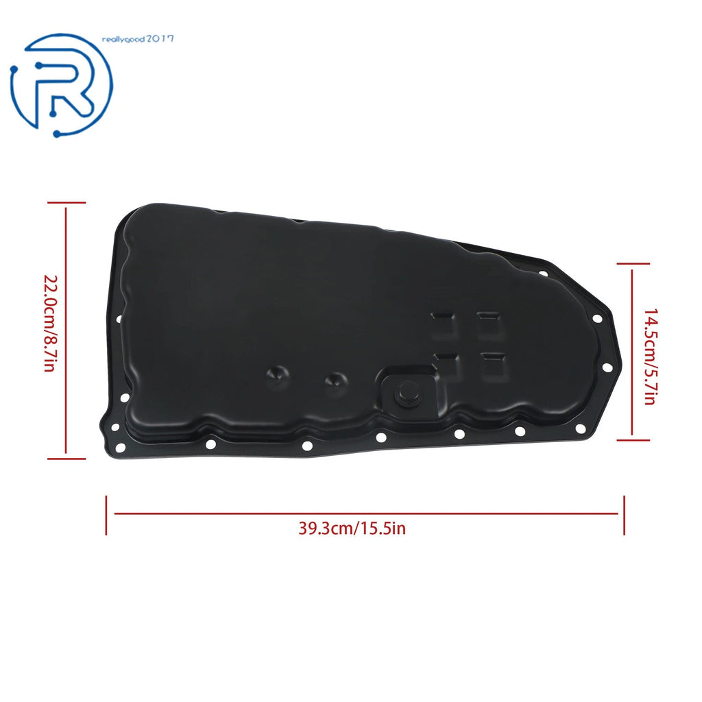 Automatic Transmission Oil Pan for Nissan Rogue Select Sentra X-Trail 2.0L 2.5L