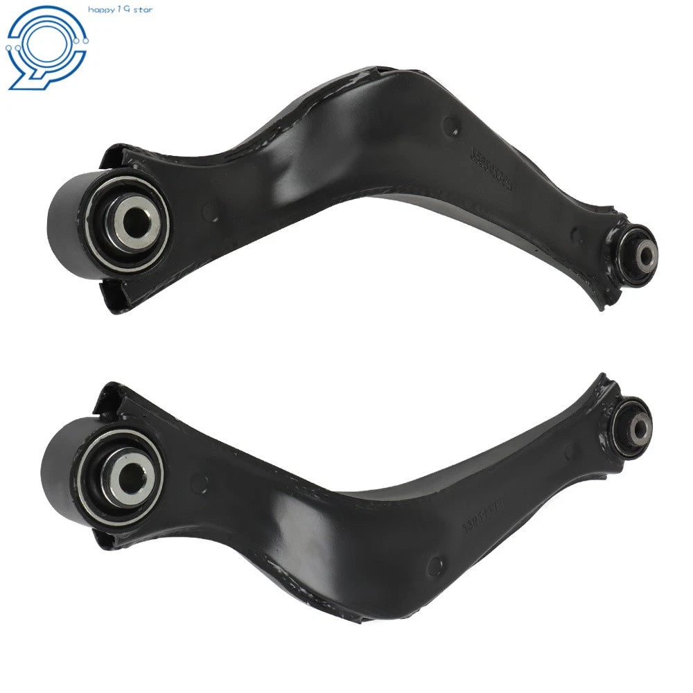 Set of 2 Rear Upper Control Arms for Buick Chevrolet (2013–2019)