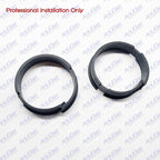 2Pcs Steering Column Wear Ring for SeaDoo (2009–2020) 277001653