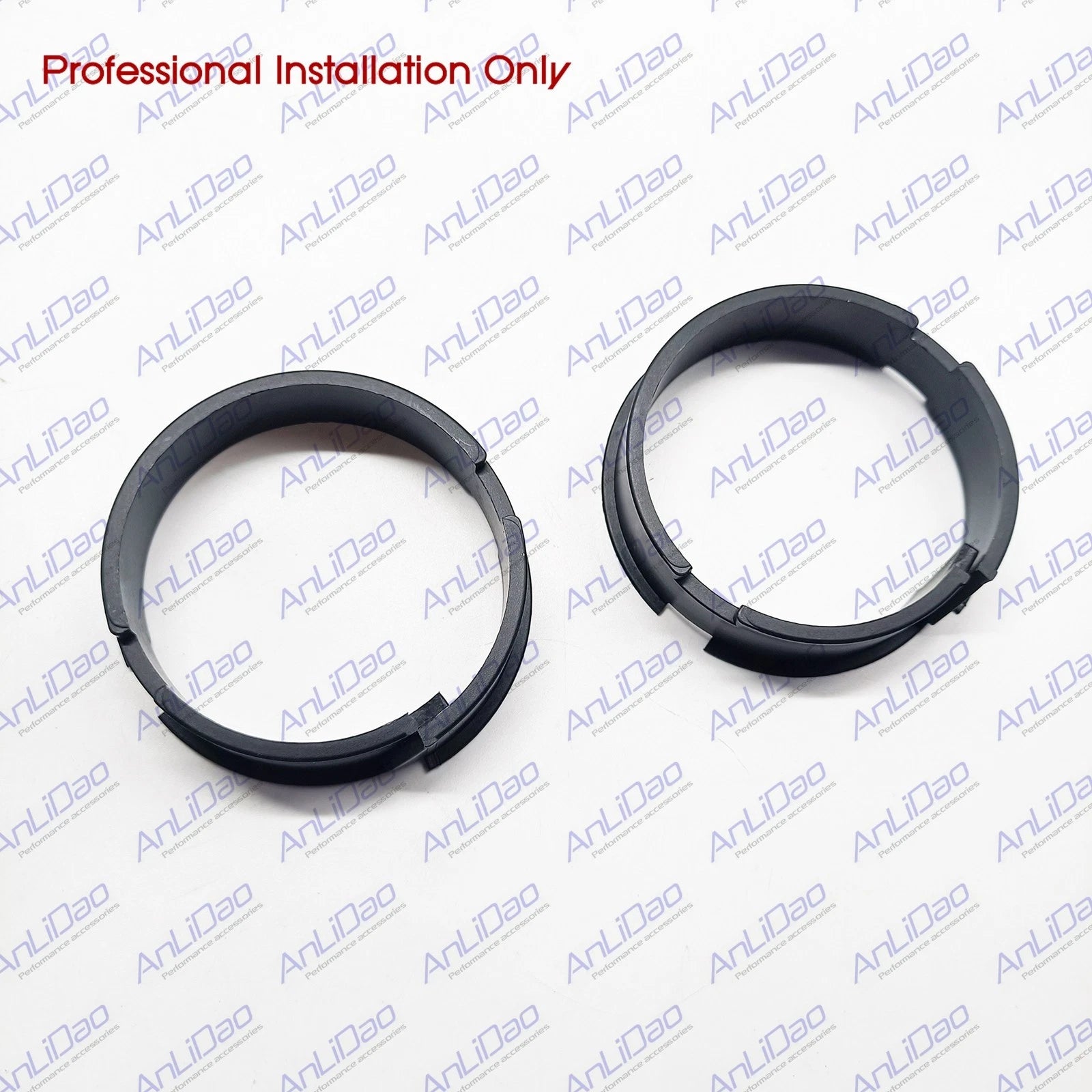 2Pcs Steering Column Wear Ring for SeaDoo (2009–2020) 277001653