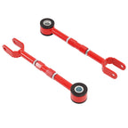 Adjustable Rear Traction Rods Control Arms for Nissan 350Z/Infiniti G35 (2003–2009)