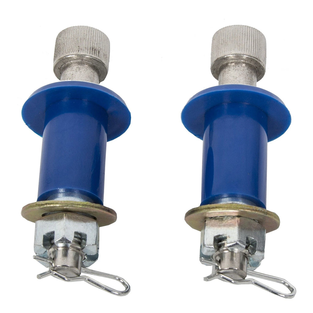 Hinge Pivot Bolt Kit for Peterbilt 378 379