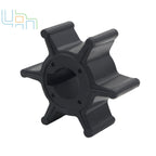 Water Pump Impeller 6L5-44352-00-00 for Yamaha 3HP 2.5HP 3A F2.5A (1990–2023)