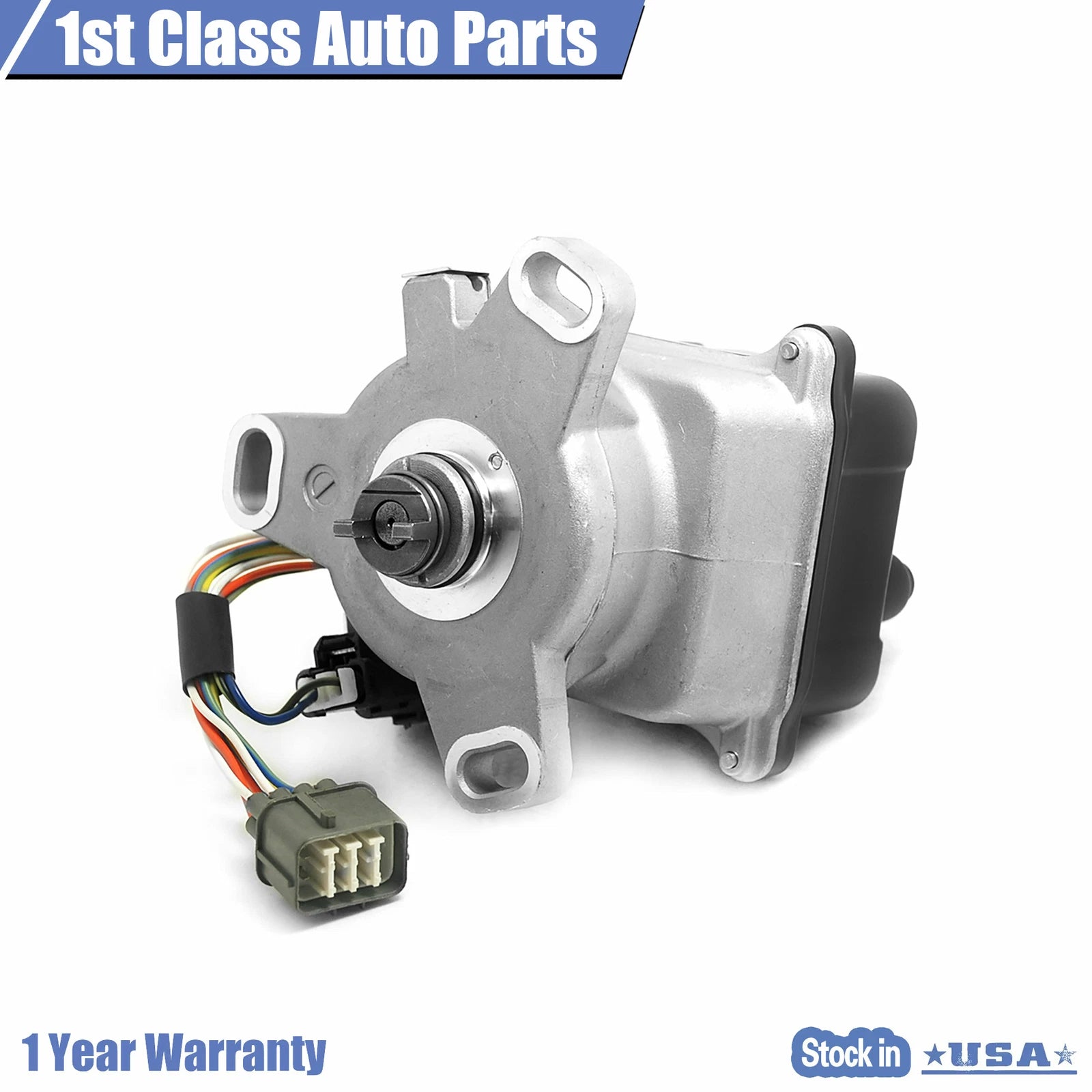 Ignition Distributor for Honda Civic Del Sol 1992–1995