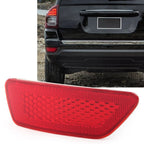 Rear Bumper Reflector Light Lamp Left for Jeep Grand Cherokee (2011–2021)