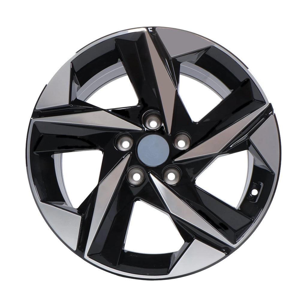17" Alloy Wheel Rim for Hyundai Elantra (2021–2023) 71003 52910AB300 52910AA300