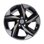 17" Alloy Wheel Rim for Hyundai Elantra (2021–2023) 71003 52910AB300 52910AA300