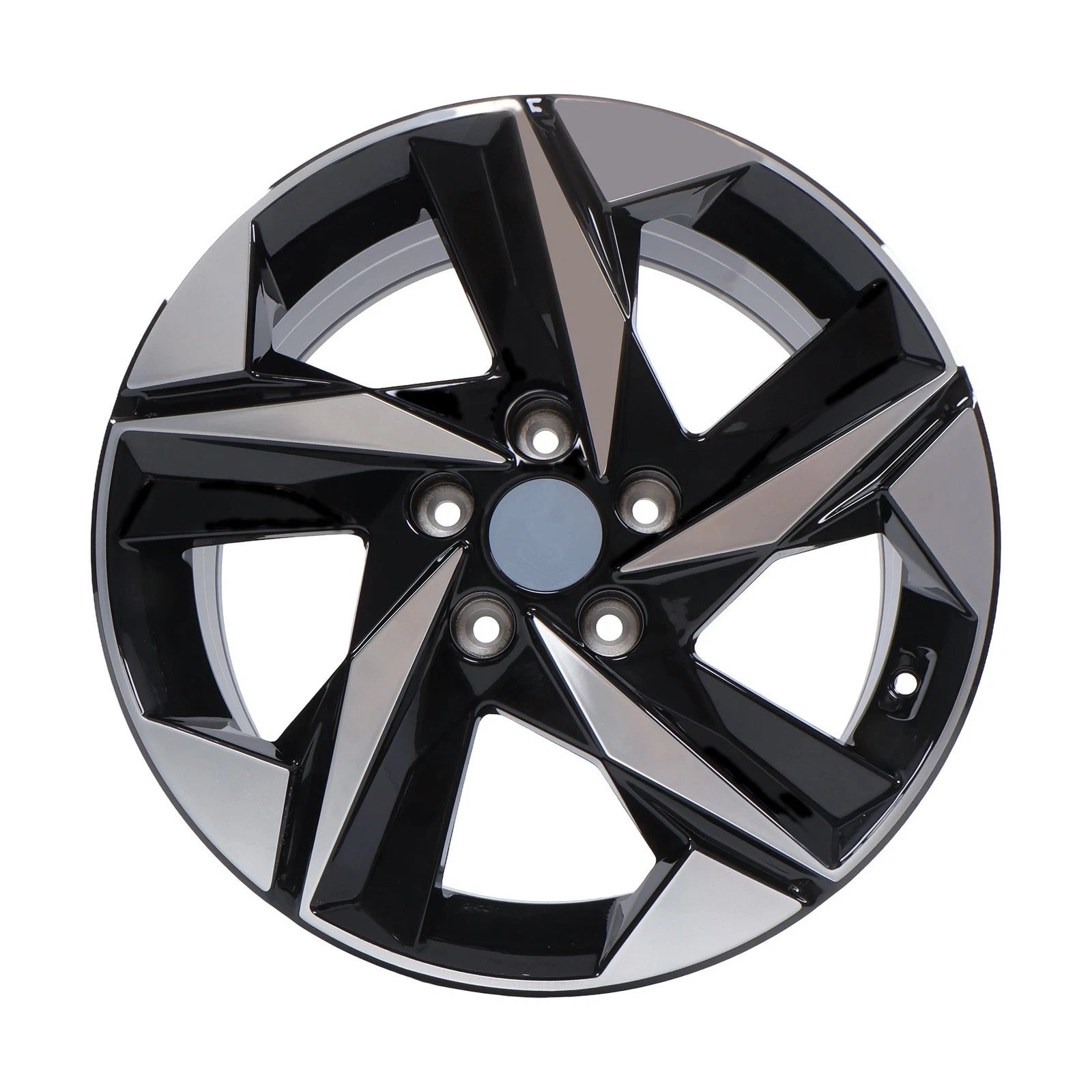 17" Alloy Wheel Rim for Hyundai Elantra (2021–2023) 71003 52910AB300 52910AA300