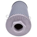 Hydraulic Oil Filter 91875-11400 for Mitsubishi S6S Forklift (FD35-FD50)
